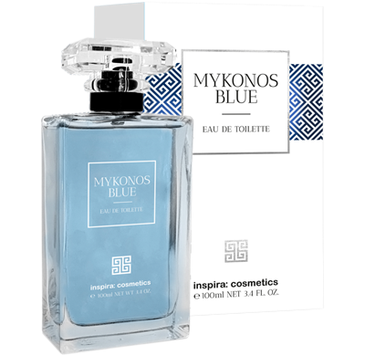 MYKONOS BLUE EDT 100ML